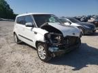 2012 KIA  SOUL