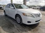 2010 TOYOTA  CAMRY