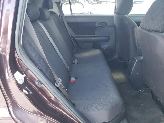 JTLKE50E281024345 Scion Xb 2008. Фото: 5