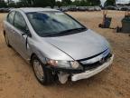 2010 HONDA  CIVIC