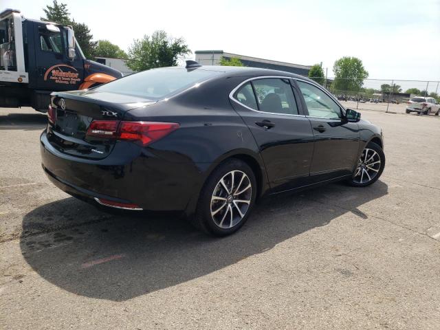 2015 ACURA TLX ADVANC 19UUB3F71FA003818