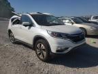 2016 HONDA  CRV