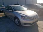 2013 VOLKSWAGEN  PASSAT