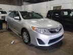 2014 TOYOTA  CAMRY