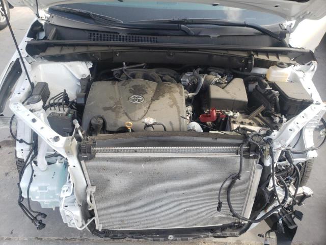 2019 TOYOTA HIGHLANDER 5TDYZRFH4KS369809