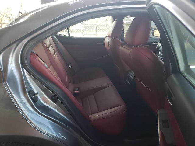2020 LEXUS IS 300 F-S JTHG81F27L5043004