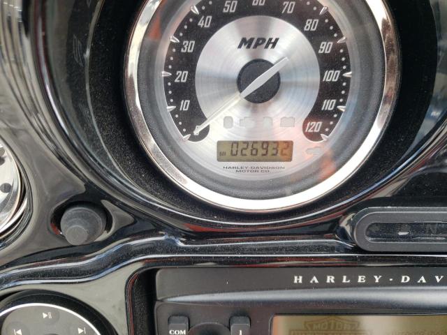 2007 HARLEY-DAVIDSON FLHTCUSE 1HD1PR81X7Y956985