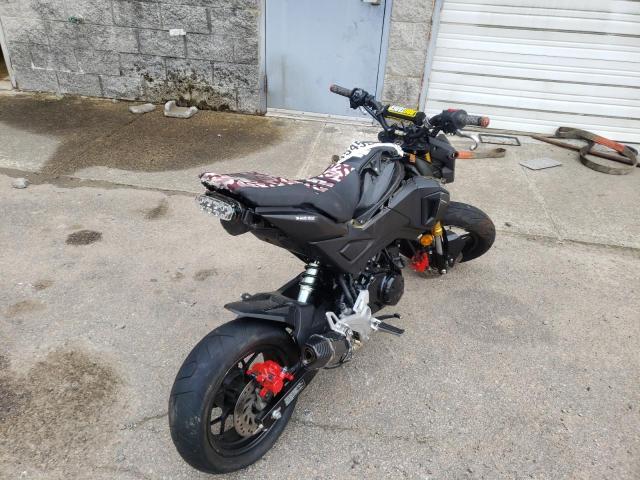 2020 HONDA GROM 125 MLHJC7512L5206883