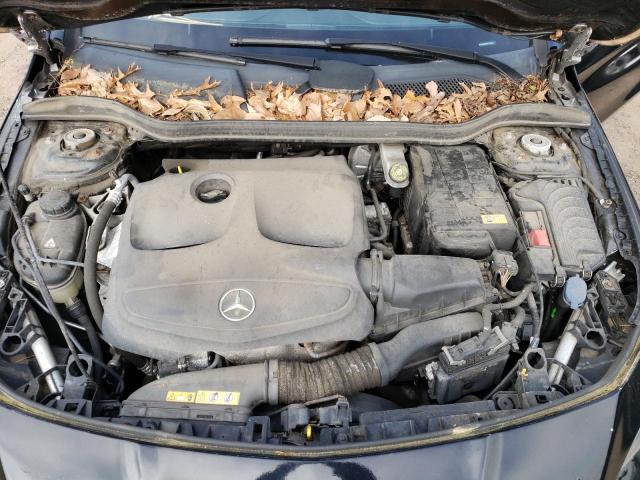 2015 MERCEDES-BENZ CL-CLASS WDDSJ4GB4EN127662