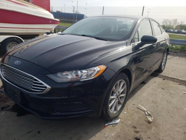 Фото: 3FA6P0H7XHR378108 - 2