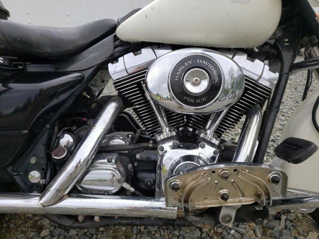 2004 HARLEY-DAVIDSON FLHTPI 1HD1FMW124Y711330