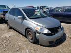 2008 NISSAN  VERSA