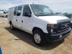 2010 FORD  ECONOLINE