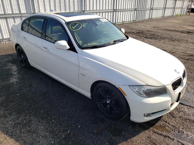 Run And Drives Cars for sale at auction: 2011 BMW 323 I