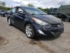 2013 HYUNDAI  ELANTRA