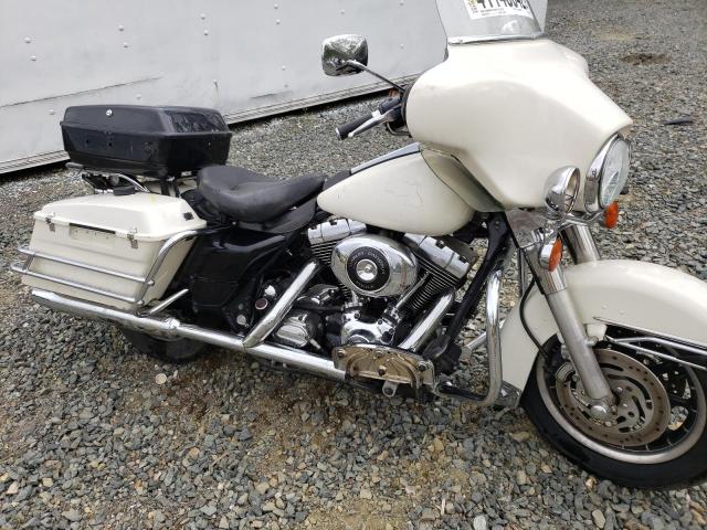 2004 HARLEY-DAVIDSON FLHTPI 1HD1FMW124Y711330