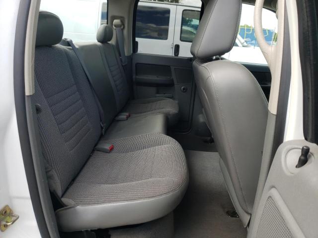 2017 DODGE RAM 1500 S 1D7HA18K26J145710