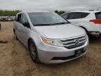 2012 HONDA  ODYSSEY