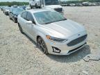 2019 FORD  FUSION