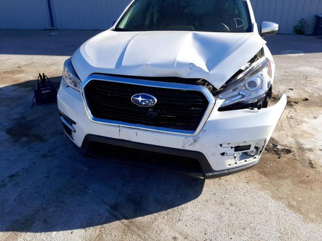 2019 SUBARU ASCENT TOU 4S4WMARD1K3428828