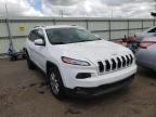 2014 JEEP  CHEROKEE