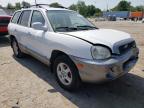 2001 HYUNDAI  SANTA FE