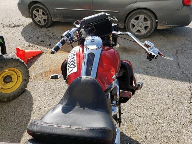 2021 HARLEY-DAVIDSON FLHTCUTGSE 1HD1TBH18MB957344