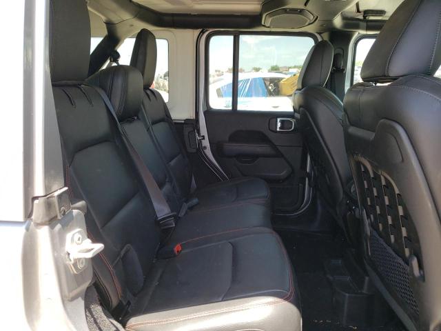 2019 JEEP WRANGLER U 1C4HJXFG6KW654983