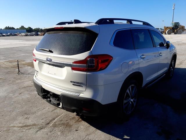 2019 SUBARU ASCENT TOU 4S4WMARD1K3428828