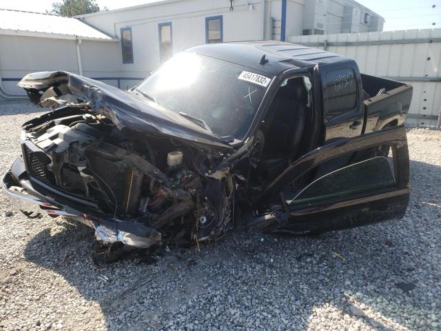 3GTP2WE20CG233723 GMC Sierra K1500 Slt