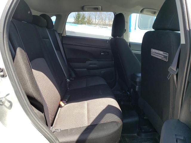 2018 MITSUBISHI RVR SE JA4AJ3AU0JU601028