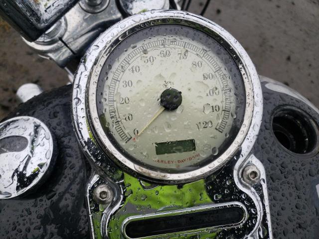 2009 HARLEY-DAVIDSON FXDC 1HD1GV4129K341125