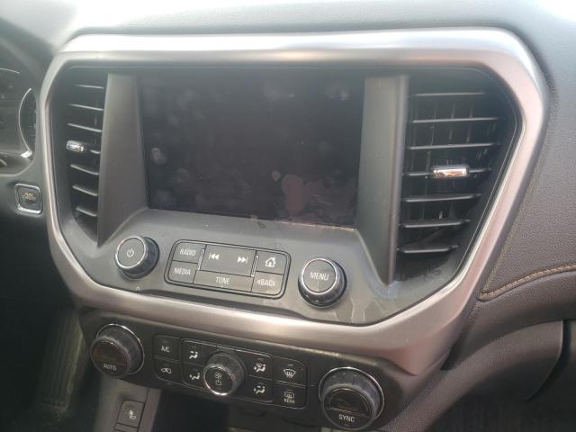 2019 GMC ACADIA ALL 1GKKNVLS9KZ193028