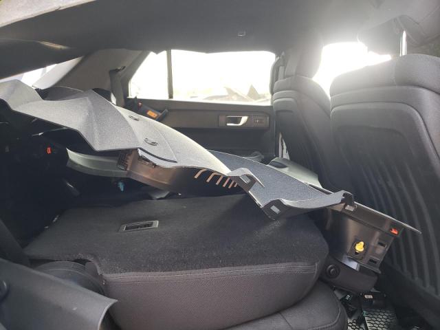 2020 FORD EXPLORER P 1FM5K8AB6LGA71421