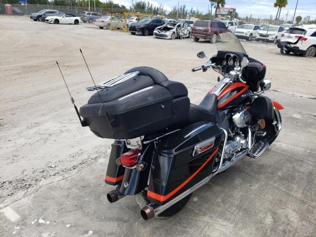 2007 HARLEY-DAVIDSON FLHTCUSE 1HD1PR81X7Y956985