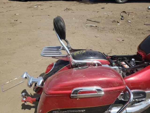 2015 TRIUMPH MOTORCYCLE ROCKET III SMTC06LR3FJ678840
