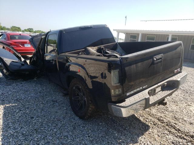 3GTP2WE20CG233723 GMC Sierra K1500 Slt