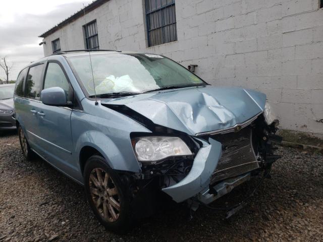 Chrysler Town & Cou