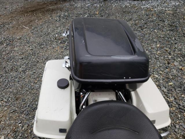 2004 HARLEY-DAVIDSON FLHTPI 1HD1FMW124Y711523