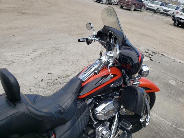 2007 HARLEY-DAVIDSON FLHTCUSE 1HD1PR81X7Y956985