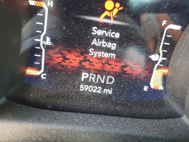 2019 JEEP WRANGLER U 1C4HJXFG6KW654983