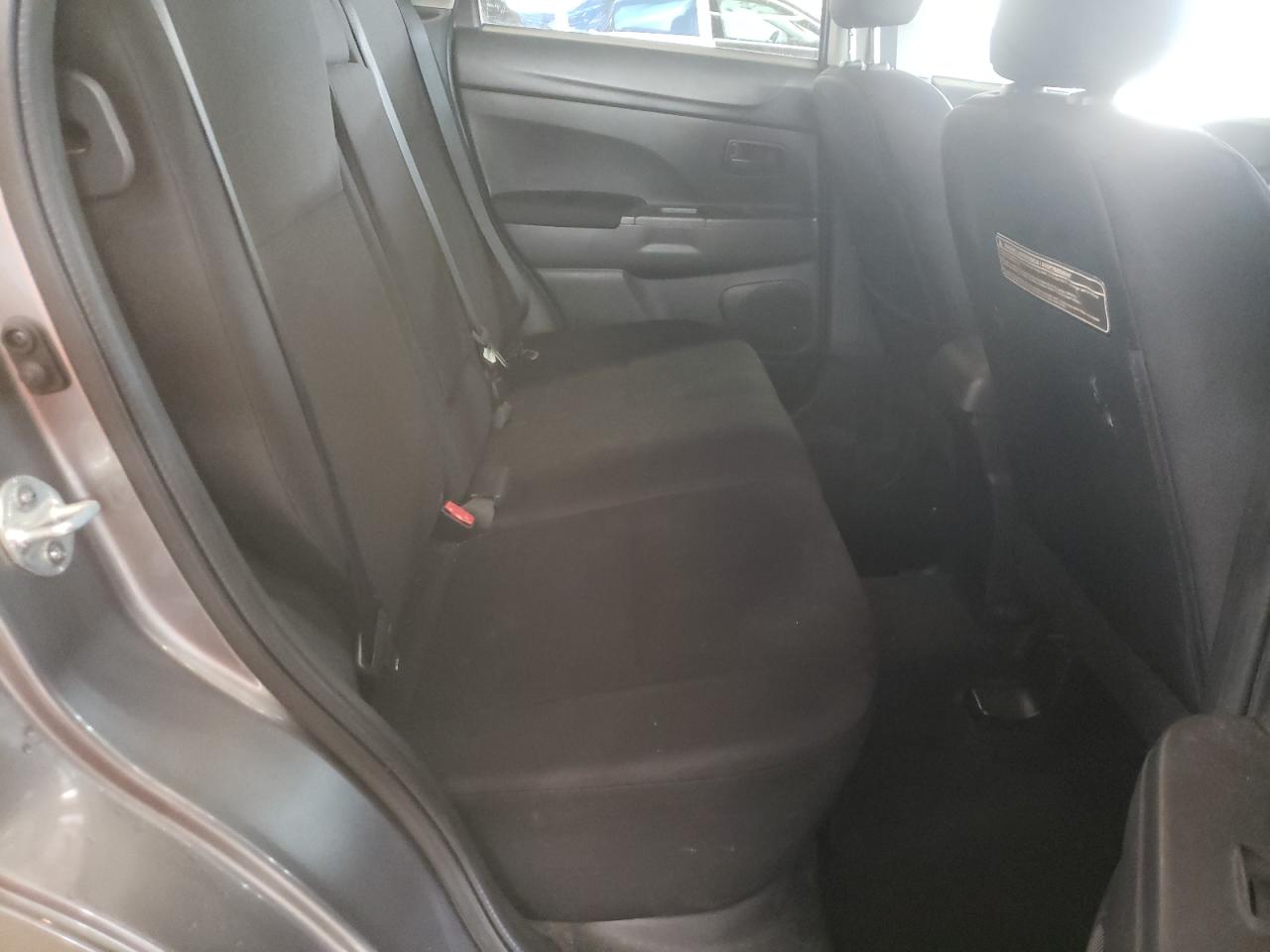 4A4AR3AU5DE022137 2013 Mitsubishi Outlander Sport Es