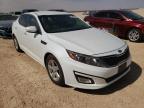 2015 KIA  OPTIMA