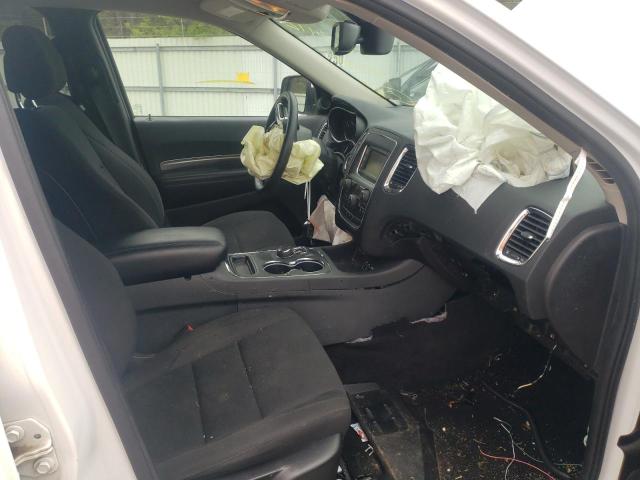 2015 DODGE DURANGO SP 1C4RDJFG6FC885799