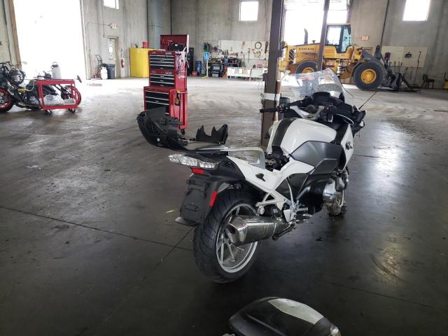 2020 BMW R 1250 RT WB10J6305LZG39616