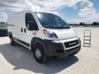 2021 RAM  PROMASTER