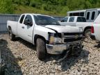 2011 CHEVROLET  SILVERADO