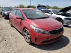 2018 KIA  FORTE