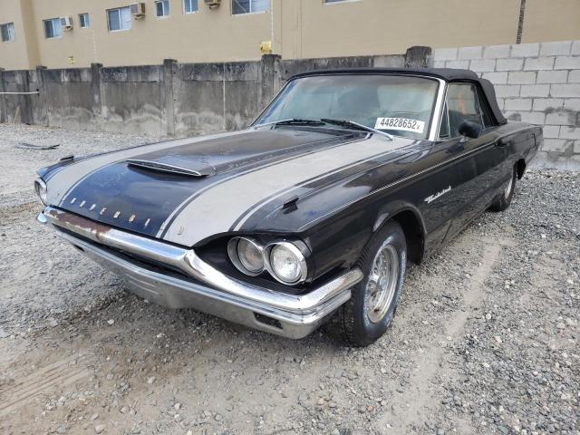 FORD TBIRD 1964 1