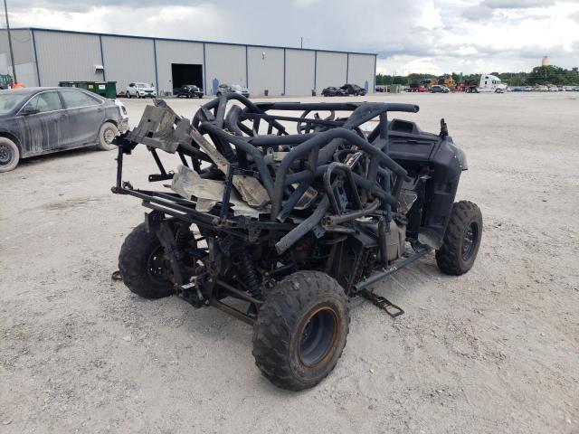 2020 HONDA SXS700 M4 1HFVE0262L4601261